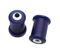 SuperPro 1990 Mazda Miata Base Front Lower Control Arm Camber Adjustable Bushing Kit - Camber Kits - Superpro at Garage 56 Engineering