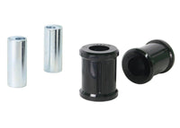 SuperPro 1990 Mazda Miata Base Front Lower Control Arm Camber Adjustable Bushing Kit - Motorsport - Camber Kits - Superpro at Garage 56 Engineering