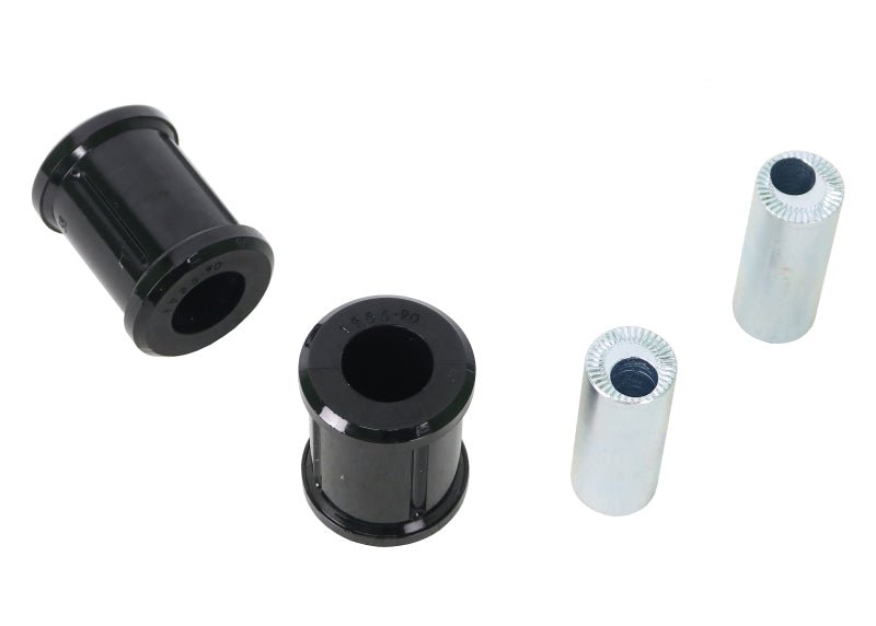 SuperPro 1990 Mazda Miata Base Front Lower Control Arm Camber Adjustable Bushing Kit - Motorsport - Camber Kits - Superpro at Garage 56 Engineering