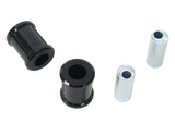 SuperPro 1990 Mazda Miata Base Front Lower Control Arm Camber Adjustable Bushing Kit - Motorsport - Camber Kits - Superpro at Garage 56 Engineering
