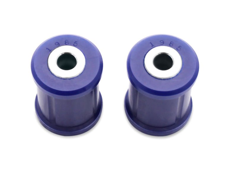 SuperPro 1990 Mazda Miata Base Front Lower Inner Rearward Control Arm Bushing Kit - Bushing Kits - Superpro at Garage 56 Engineering