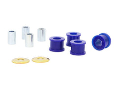 SuperPro 1990 Mazda Miata Base Front Sway Bar Link Bushing Kit - Bushing Kits - Superpro at Garage 56 Engineering