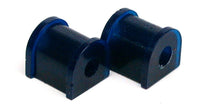 SuperPro 1990 Mazda Miata Base Rear 17mm Sway Bar Mount Bushing Kit - Sway Bar Bushings - Superpro at Garage 56 Engineering