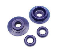 SuperPro 1990 Mazda Miata Base Rear Differential Mount Insert Bushing Kit - Differential Bushings - Superpro at Garage 56 Engineering