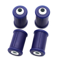 SuperPro 1990 Mazda Miata Base Rear Lower Control Arm Camber Adjustable Bushing Kit - Camber Kits - Superpro at Garage 56 Engineering
