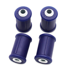 SuperPro 1990 Mazda Miata Base Rear Lower Control Arm Camber Adjustable Bushing Kit - Camber Kits - Superpro at Garage 56 Engineering