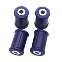 SuperPro 1990 Mazda Miata Base Rear Lower Inner Control Arm Bushing Kit - Bushing Kits - Superpro at Garage 56 Engineering