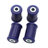 SuperPro 1990 Mazda Miata Base Rear Lower Inner Control Arm Bushing Kit - Bushing Kits - Superpro at Garage 56 Engineering