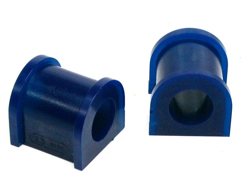 SuperPro 22mm Front Sway Bar Mount Bushing Kit - NC MX - 5 (06 - 15) - Sway Bar Bushings - Superpro at Garage 56 Engineering