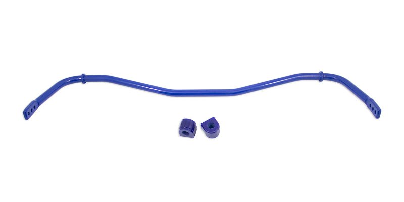 SuperPro 24mm Front Adjustable Sway Bar Kit - ND MX - 5 (16+) - Sway Bars - Superpro at Garage 56 Engineering