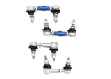 SuperPro Adjustable End Link Set - ND MX-5 (16+) - Sway Bar Endlinks - Superpro at Garage 56 Engineering