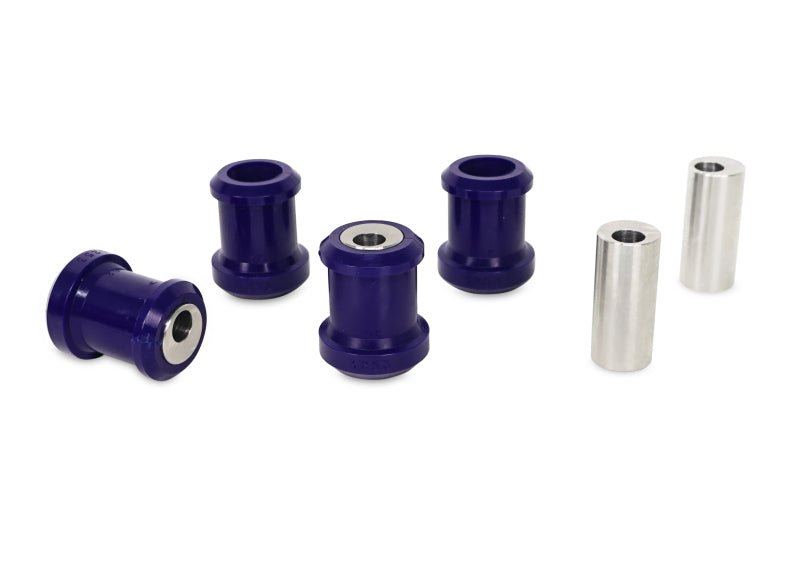 SuperPro Camber Adjustable Front UCA Inner Bushing Kit - NC MX - 5 (06 - 15) - Bushings - Full Vehicle Kits - Superpro at Garage 56 Engineering