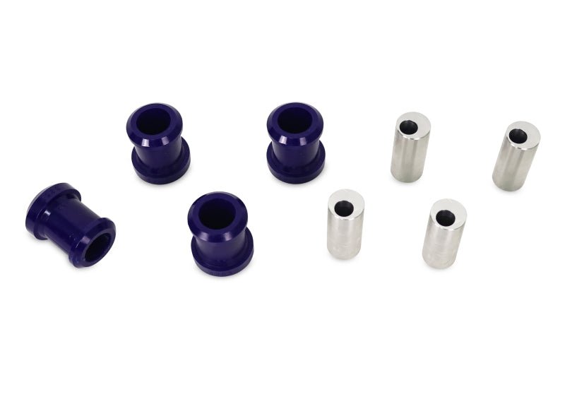 SuperPro Camber Adjustable Front UCA Inner Bushing Kit - NC MX - 5 (06 - 15) - Bushings - Full Vehicle Kits - Superpro at Garage 56 Engineering