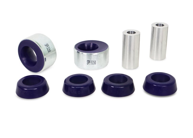 SuperPro Camber Adjustable Rear LCA Inner Bushing Kit & Caster - NC MX - 5 (06 - 15) - Bushings - Full Vehicle Kits - Superpro at Garage 56 Engineering