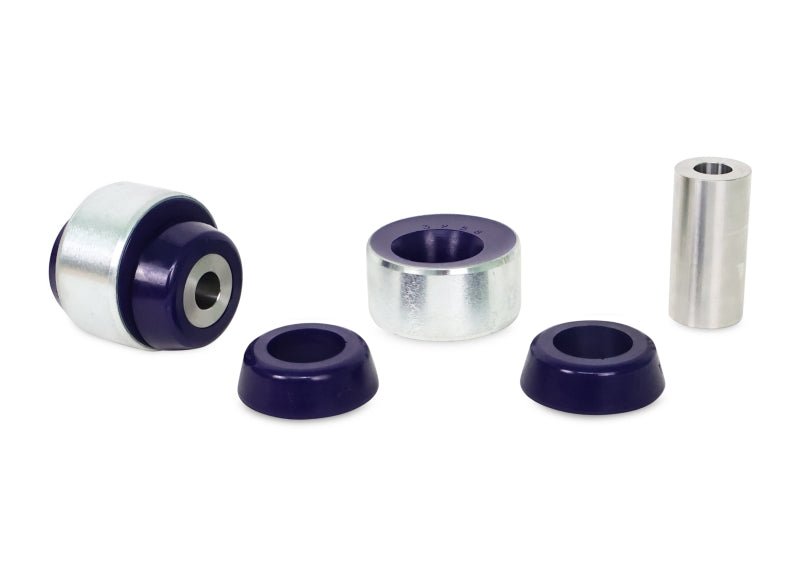 SuperPro Camber Adjustable Rear LCA Inner Bushing Kit & Caster - NC MX - 5 (06 - 15) - Bushings - Full Vehicle Kits - Superpro at Garage 56 Engineering
