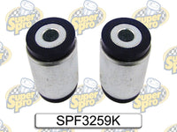 SuperPro Front Control Arm Lower Shock Mount Bushing Kit - NC MX - 5 (06 - 15) - Bushing Kits - Superpro at Garage 56 Engineering