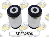 SuperPro Front Control Arm Lower Shock Mount Bushing Kit - NC MX - 5 (06 - 15) - Bushing Kits - Superpro at Garage 56 Engineering