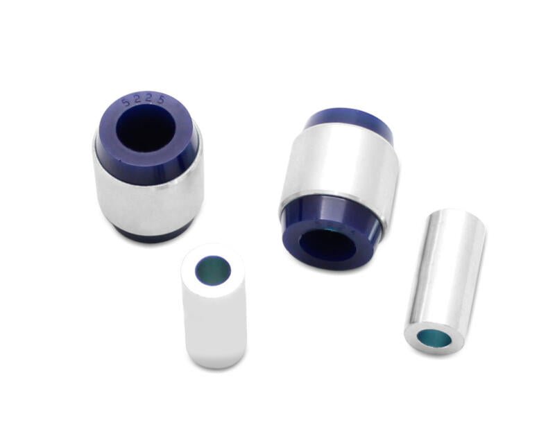 SuperPro Front Lower Outer Control Arm Bushing Kit - ND MX - 5 (16+) - Bushing Kits - Superpro at Garage 56 Engineering