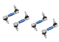 SuperPro Front & Rear HD Adjustable End Link Set - NC MX-5 (06-15) - Sway Bar Endlinks - Superpro at Garage 56 Engineering