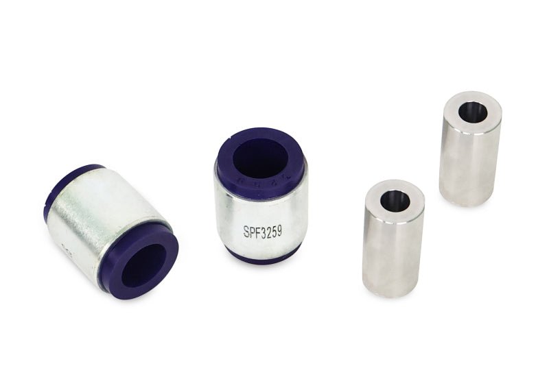 SuperPro Front Shock - to - Control Arm Bushing Kit - NC MX - 5 (06 - 15) - Bushings - Full Vehicle Kits - Superpro at Garage 56 Engineering