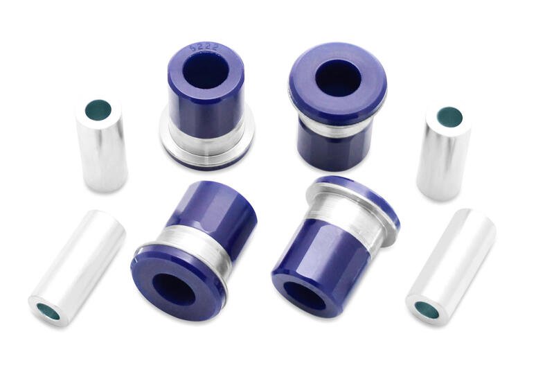 SuperPro Front Upper Inner Control Arm Bushing Kit - ND MX - 5 (16+) - Bushing Kits - Superpro at Garage 56 Engineering