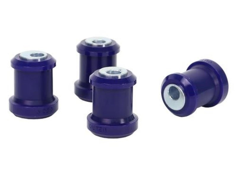 SuperPro Front Upper Inner Control Arm Camber Adjustable Bushing Set - NC MX - 5 (06 - 15) - Bushing Kits - Superpro at Garage 56 Engineering