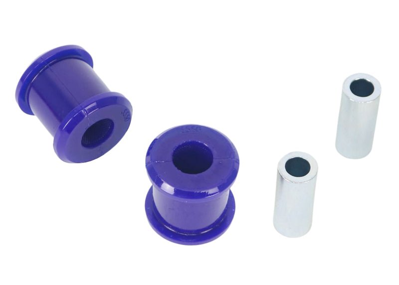 Superpro Rear Control Arm Upper - Rear Outer Bush Kit - ND MX - 5 (16+) - Bushings - Full Vehicle Kits - Superpro at Garage 56 Engineering