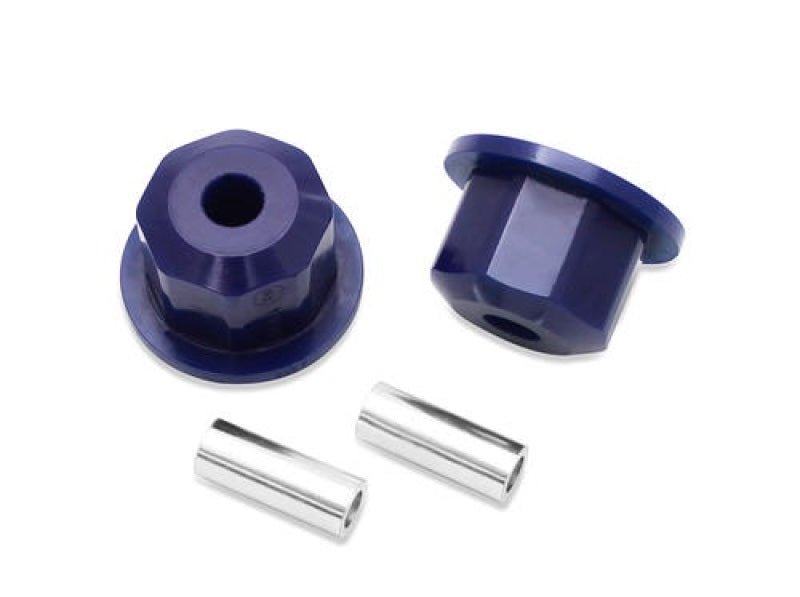 SuperPro Rear Differential Mount Bushing Kit (Motorsport) - NC MX - 5 (06 - 15) - Differential Bushings - Superpro at Garage 56 Engineering