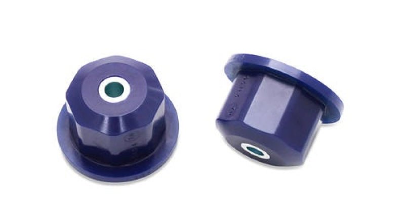SuperPro Rear Differential Mount Bushing Kit (Motorsport) - NC MX - 5 (06 - 15) - Differential Bushings - Superpro at Garage 56 Engineering