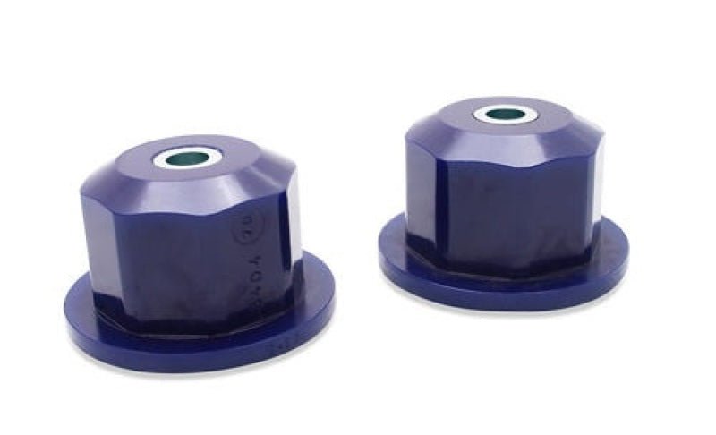 SuperPro Rear Differential Mount Bushing Kit (Motorsport) - NC MX - 5 (06 - 15) - Differential Bushings - Superpro at Garage 56 Engineering