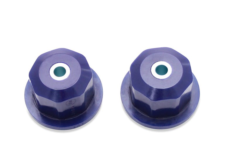 SuperPro Rear Differential Mount Bushing Kit (Street) - NC MX - 5 (06 - 15) - Differential Bushings - Superpro at Garage 56 Engineering