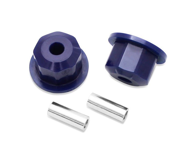 SuperPro Rear Differential Mount Bushing Kit (Street) - NC MX - 5 (06 - 15) - Differential Bushings - Superpro at Garage 56 Engineering