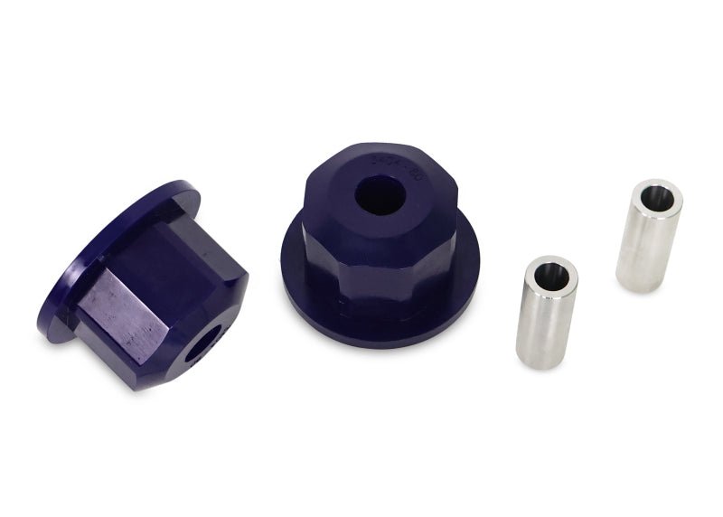 SuperPro Rear Differential Support Bush Kit - NC MX - 5 (06 - 15) - Bushings - Full Vehicle Kits - Superpro at Garage 56 Engineering
