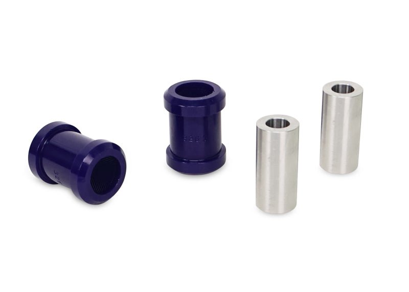 SuperPro Rear Forward LCA/Toe Arm Bushing Kit - NC MX - 5 (06 - 15) - Bushings - Full Vehicle Kits - Superpro at Garage 56 Engineering