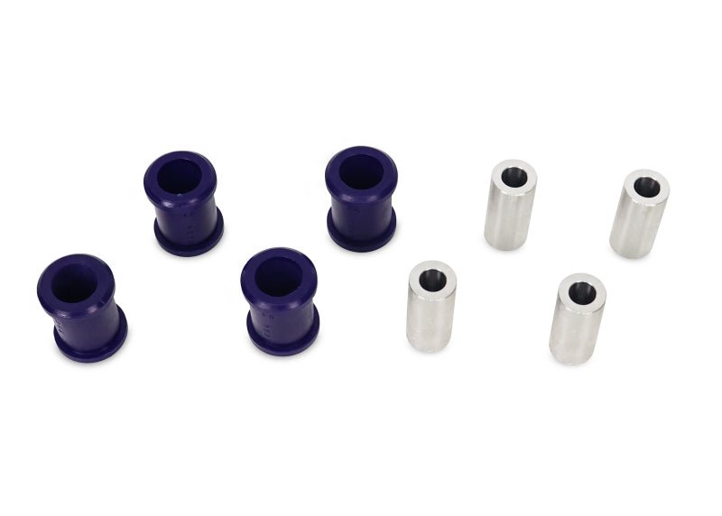 SuperPro Rear Lower Trailing Arm Bushing Kit - NC MX - 5 (06 - 15) - Bushings - Full Vehicle Kits - Superpro at Garage 56 Engineering