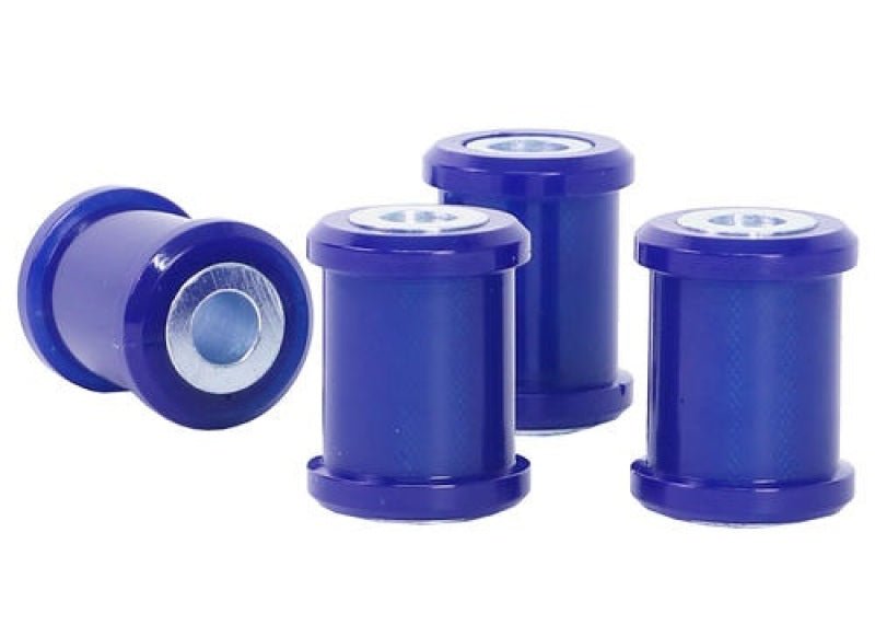 SuperPro Rear Trailing Arm Forward & Rearward Bushing Kit - NC MX - 5 (06 - 15) - Suspension Arm Bushings - Superpro at Garage 56 Engineering