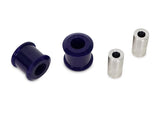 SuperPro Rear Upper Trailing Arm Forward Bushing Kit - NC MX - 5 (06 - 15) - Bushings - Full Vehicle Kits - Superpro at Garage 56 Engineering