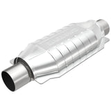 Universal Catalytic Converter – 2.25" EPA - MagnaFlow 99005HM - Catalytic Converter Universal - Magnaflow at Garage 56 Engineering