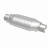 Universal Catalytic Converter – 2.25" EPA - MagnaFlow 99005HM - Catalytic Converter Universal - Magnaflow at Garage 56 Engineering