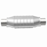 Universal Catalytic Converter – 2.25" EPA - MagnaFlow 99005HM - Catalytic Converter Universal - Magnaflow at Garage 56 Engineering