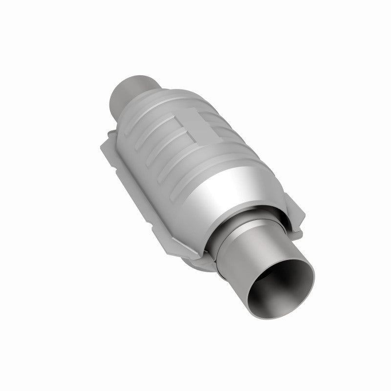 Universal Catalytic Converter – 2.25" Inlet - MagnaFlow 99205HM - Catalytic Converter Universal - Magnaflow at Garage 56 Engineering