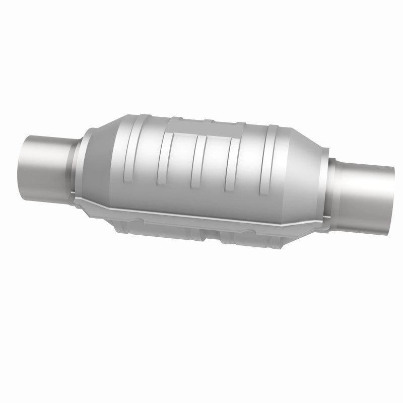 Universal Catalytic Converter – 2.25" Inlet - MagnaFlow 99205HM - Catalytic Converter Universal - Magnaflow at Garage 56 Engineering