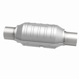 Universal Catalytic Converter – 2.25" Inlet - MagnaFlow 99205HM - Catalytic Converter Universal - Magnaflow at Garage 56 Engineering