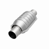 Universal Catalytic Converter – 2.25" Inlet - MagnaFlow 99205HM - Catalytic Converter Universal - Magnaflow at Garage 56 Engineering