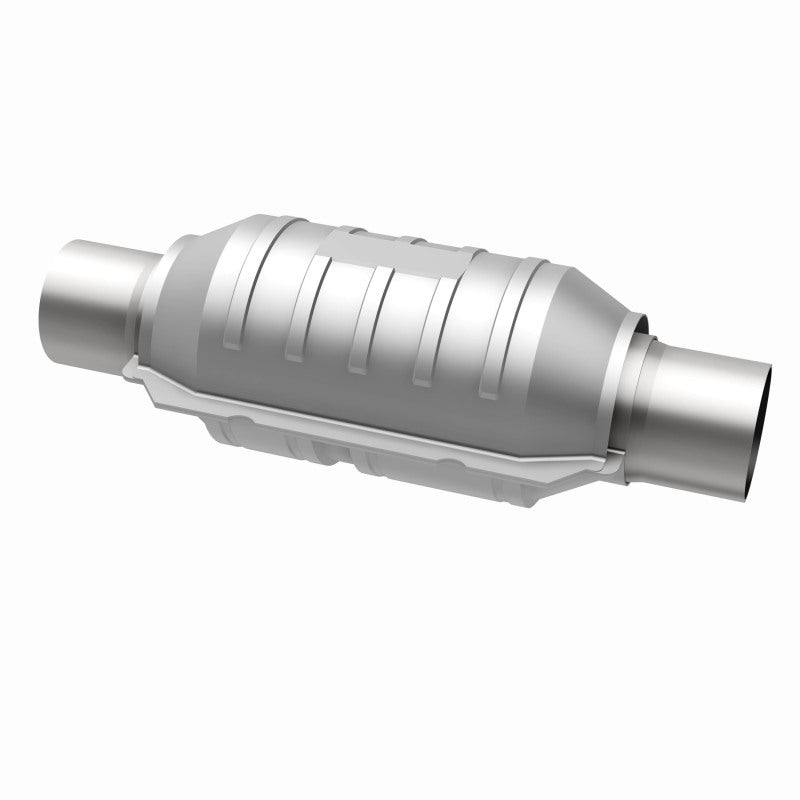 Universal Catalytic Converter – 2.25" Inlet - MagnaFlow 99205HM - Catalytic Converter Universal - Magnaflow at Garage 56 Engineering