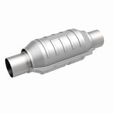 Universal Catalytic Converter – 2.25" Inlet - MagnaFlow 99205HM - Catalytic Converter Universal - Magnaflow at Garage 56 Engineering