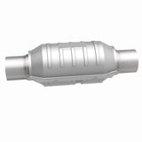 Universal Catalytic Converter – 2.25" Inlet - MagnaFlow 99205HM - Catalytic Converter Universal - Magnaflow at Garage 56 Engineering