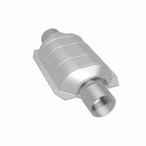 Universal Catalytic Converter – 2.25" Non - CA - MagnaFlow 91005 - Catalytic Converter Universal - Magnaflow at Garage 56 Engineering