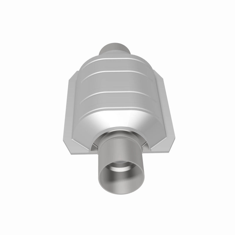 Universal Catalytic Converter – 2.25" Non - CA - MagnaFlow 91005 - Catalytic Converter Universal - Magnaflow at Garage 56 Engineering