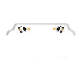 Whiteline 10/89 - 12/97 Mazda Miata/MX5 Front 24mm Heavy Duty Adjustable Blade Swaybar - Sway Bars - Whiteline at Garage 56 Engineering